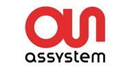 Assystem Aerospace Engineering services logo